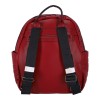 Γυναικεία Τσάντά Πλάτης Μεγάλη Σε Καπιτονέ Bag To Bag