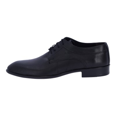 TKN Shoes Ανδρικά Δερμάτινα Σκαρπίνια