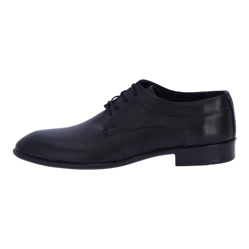 TKN Shoes Ανδρικά Δερμάτινα Σκαρπίνια TKN Shoes Ανδρικά Δερμάτινα Σκαρπίνια