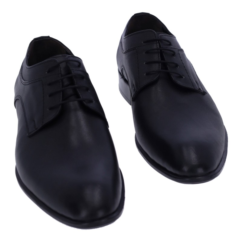 TKN Shoes Ανδρικά Δερμάτινα Σκαρπίνια TKN Shoes Ανδρικά Δερμάτινα Σκαρπίνια