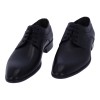TKN Shoes Ανδρικά Δερμάτινα Σκαρπίνια TKN Shoes Ανδρικά Δερμάτινα Σκαρπίνια