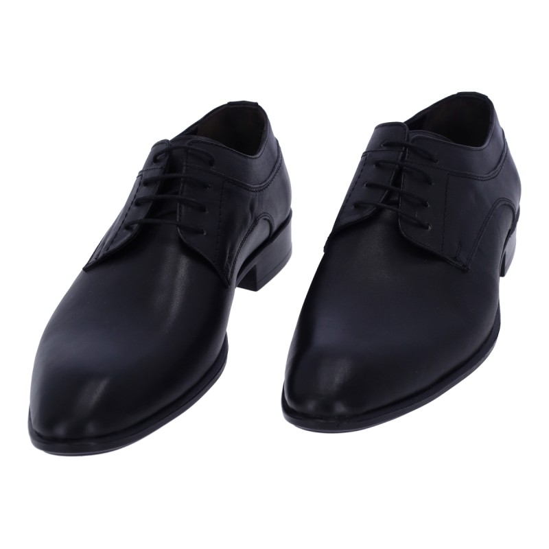 TKN Shoes Ανδρικά Δερμάτινα Σκαρπίνια TKN Shoes Ανδρικά Δερμάτινα Σκαρπίνια