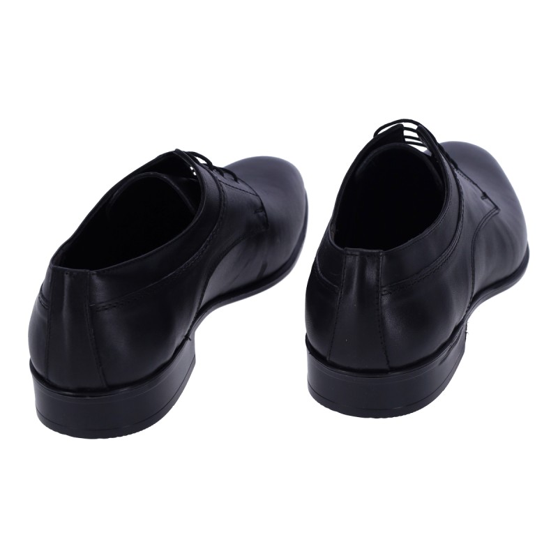 TKN Shoes Ανδρικά Δερμάτινα Σκαρπίνια TKN Shoes Ανδρικά Δερμάτινα Σκαρπίνια