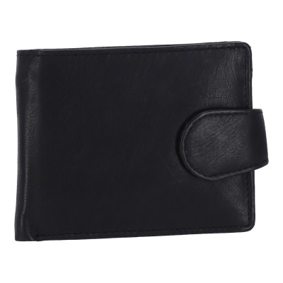Genuine Leather Ανδρικό Πορτοφόλι 1085A  Δερμάτινη