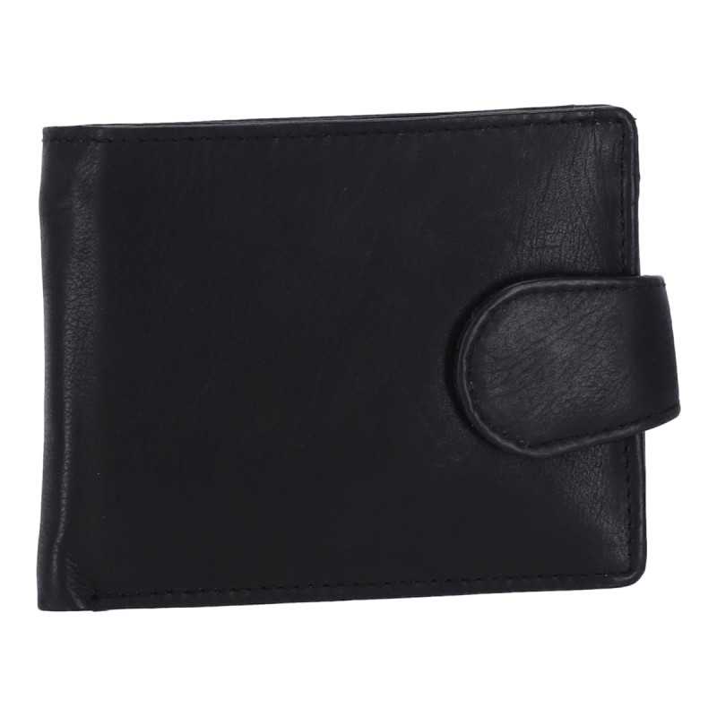 Genuine Leather Ανδρικό Πορτοφόλι 1085A  Δερμάτινη