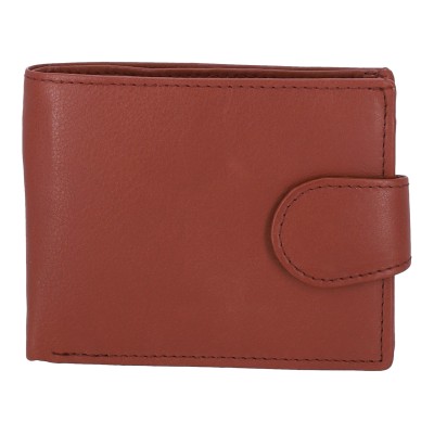 Genuine Leather Ανδρικό Πορτοφόλι 1085A  Δερμάτινη