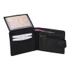 Genuine Leather Ανδρικό Πορτοφόλι 1085A  Δερμάτινη