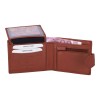 Genuine Leather Ανδρικό Πορτοφόλι 1085A  Δερμάτινη