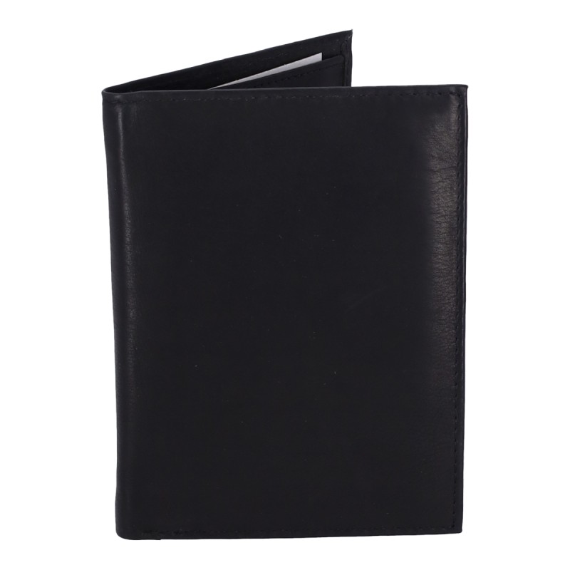 Genuine Leather Ανδρικό Πορτοφόλι CG297 Δερμάτινο