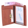 Genuine Leather Ανδρικό Πορτοφόλι CG297 Δερμάτινο