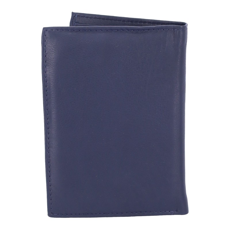 Genuine Leather Ανδρικό Πορτοφόλι CG297 Δερμάτινο