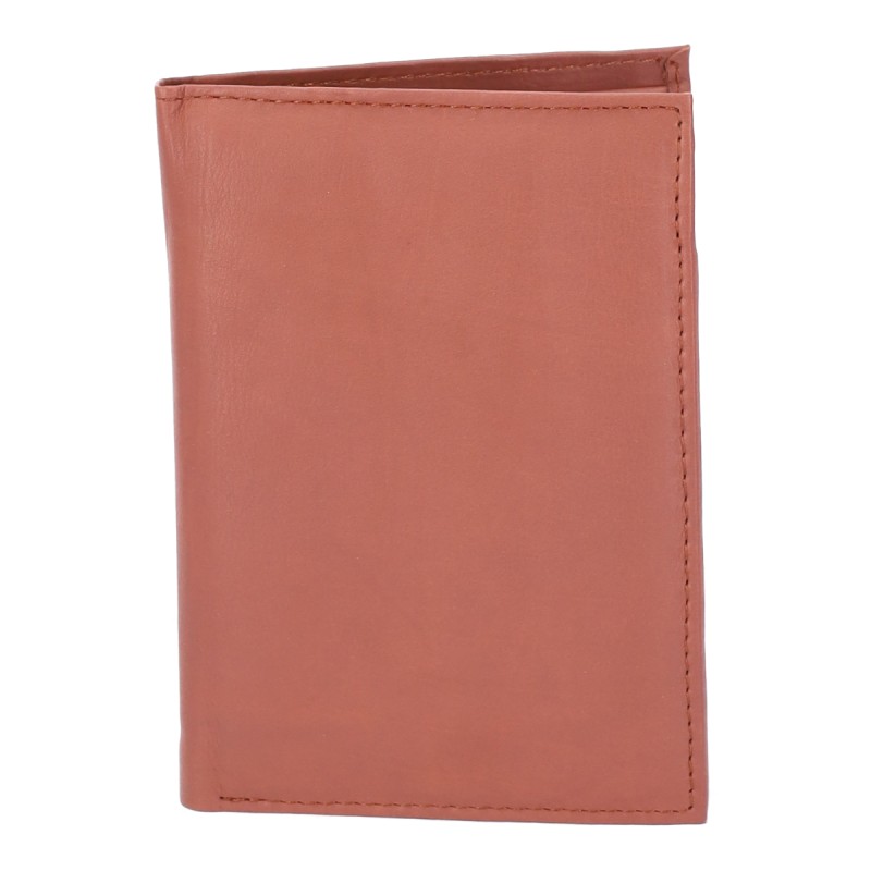 Genuine Leather Ανδρικό Πορτοφόλι CG297 Δερμάτινο