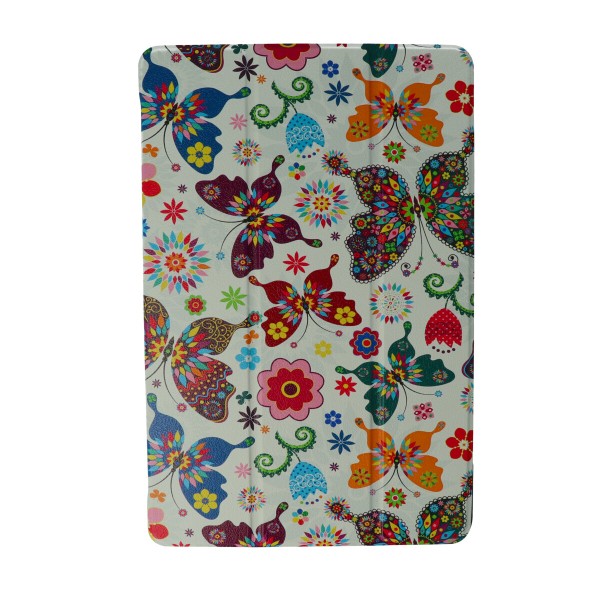 Flip Cover Θήκη Tablet Με Σχέδιο Πεταλούδες (Xiaomi Mi Pad 5 11