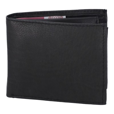 Genuine Leather 1043 Ανδρικό Πορτοφόλι Δερμάτινο