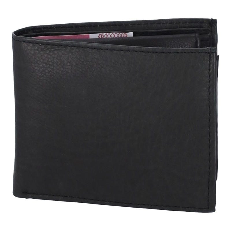 Genuine Leather 1043 Ανδρικό Πορτοφόλι Δερμάτινο Genuine Leather 1043 Ανδρικό Πορτοφόλι Δερμάτινο