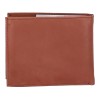 Genuine Leather 1043 Ανδρικό Πορτοφόλι Δερμάτινο Genuine Leather 1043 Ανδρικό Πορτοφόλι Δερμάτινο