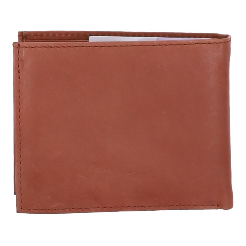 Genuine Leather 1043 Ανδρικό Πορτοφόλι Δερμάτινο Genuine Leather 1043 Ανδρικό Πορτοφόλι Δερμάτινο