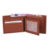 Genuine Leather 1043 Ανδρικό Πορτοφόλι Δερμάτινο Genuine Leather 1043 Ανδρικό Πορτοφόλι Δερμάτινο