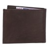 Genuine Leather 1043 Ανδρικό Πορτοφόλι Δερμάτινο Genuine Leather 1043 Ανδρικό Πορτοφόλι Δερμάτινο