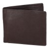 Genuine Leather Ανδρικό Πορτοφόλι CG-14 Δερμάτινο