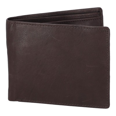 Genuine Leather Ανδρικό Πορτοφόλι CG-14 Δερμάτινο