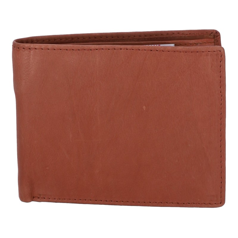 Genuine Leather Ανδρικό Πορτοφόλι CG-14 Δερμάτινο