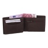 Genuine Leather Ανδρικό Πορτοφόλι CG-14 Δερμάτινο