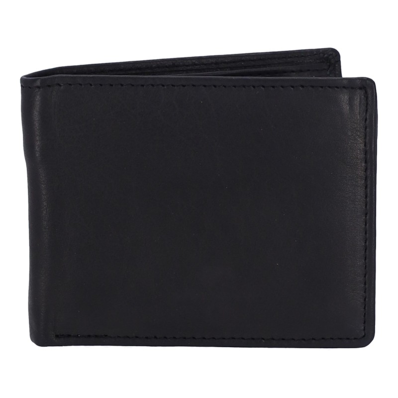Genuine Leather Ανδρικό Πορτοφόλι CG-14 Δερμάτινο