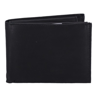 Genuine Leather Ανδρικό Πορτοφόλι 2038 Δερμάτινο
