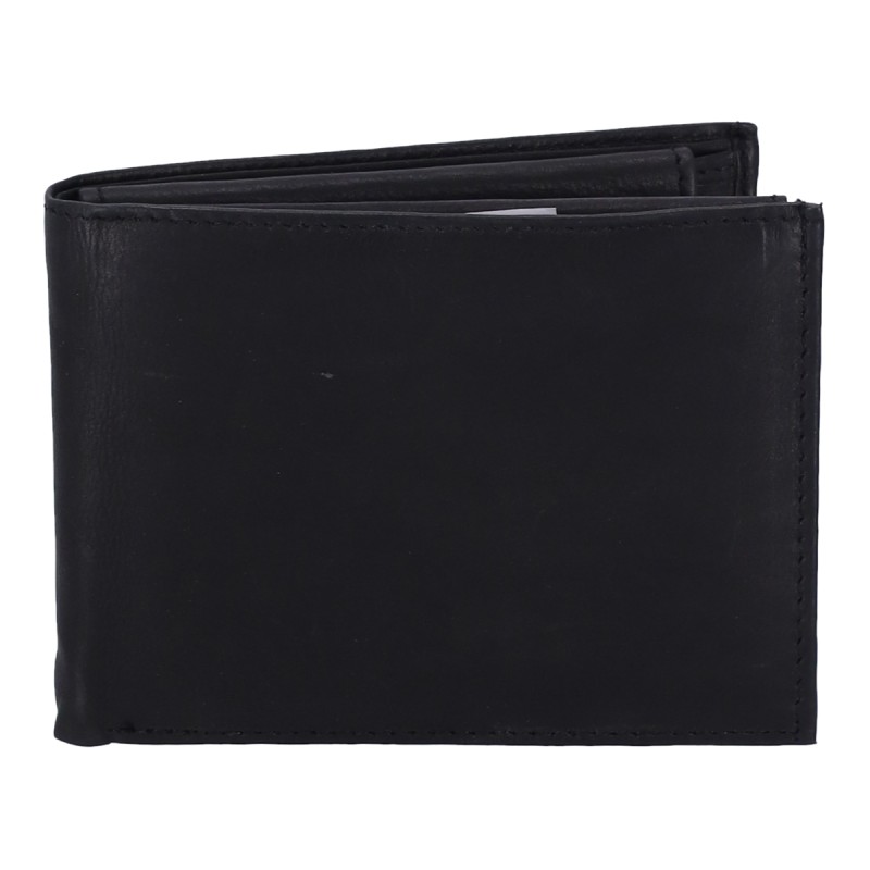 Genuine Leather Ανδρικό Πορτοφόλι 2038 Δερμάτινο Genuine Leather Ανδρικό Πορτοφόλι 2038 Δερμάτινο