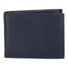 Genuine Leather Ανδρικό Πορτοφόλι 2038 Δερμάτινο Genuine Leather Ανδρικό Πορτοφόλι 2038 Δερμάτινο