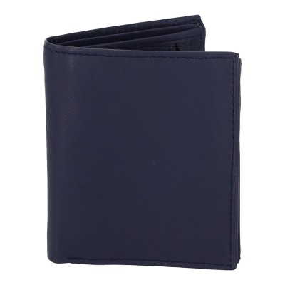 Genuine Leather CG17Z Ανδρικό Πορτοφόλι Δερμάτινο
