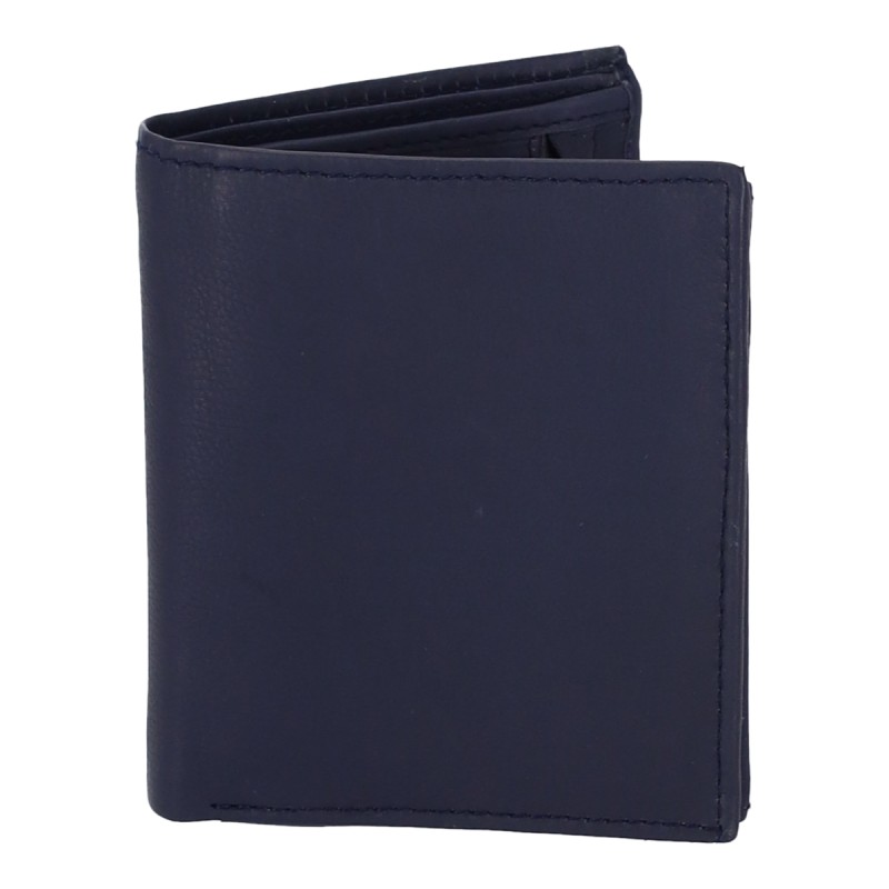 Genuine Leather CG17Z Ανδρικό Πορτοφόλι Δερμάτινο
