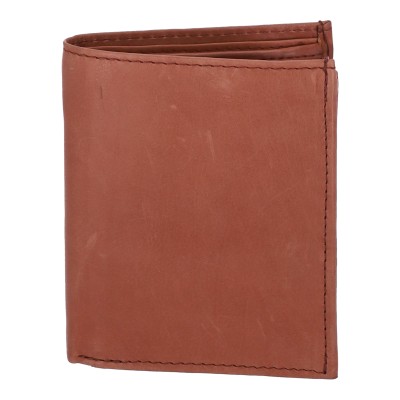 Genuine Leather CG17Z Ανδρικό Πορτοφόλι Δερμάτινο