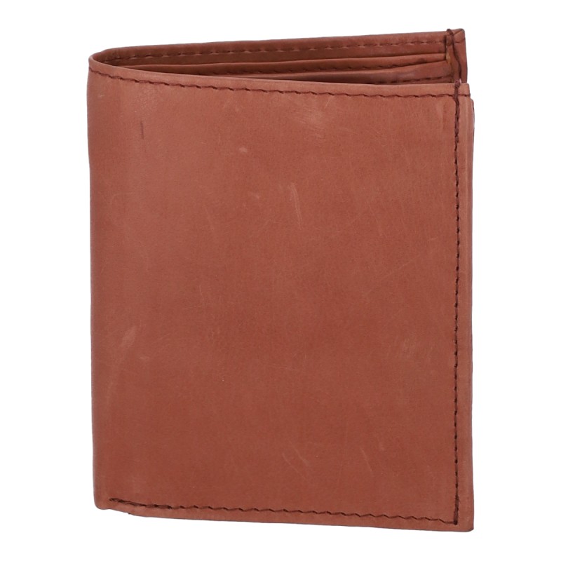 Genuine Leather CG17Z Ανδρικό Πορτοφόλι Δερμάτινο