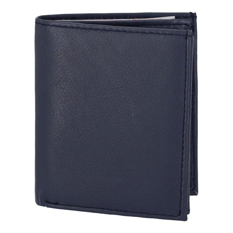 Genuine Leather CG17F Ανδρικό Πορτοφόλι Δερμάτινο