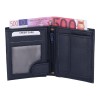 Genuine Leather CG17F Ανδρικό Πορτοφόλι Δερμάτινο