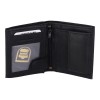 Genuine Leather CG17F Ανδρικό Πορτοφόλι Δερμάτινο
