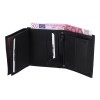 Genuine Leather CG17F Ανδρικό Πορτοφόλι Δερμάτινο