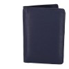 Genuine Leather CG81 Ανδρικό Πορτοφόλι Δερμάτινο
