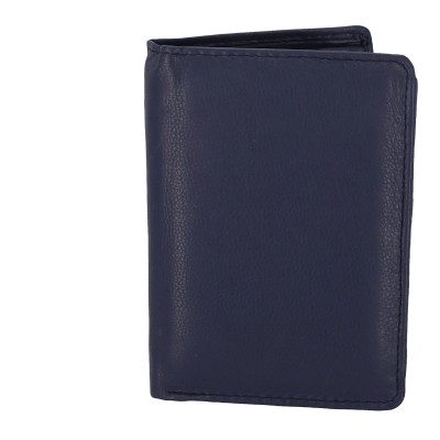 Genuine Leather CG81 Ανδρικό Πορτοφόλι Δερμάτινο
