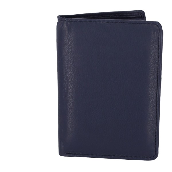 Genuine Leather CG81 Ανδρικό Πορτοφόλι Δερμάτινο
