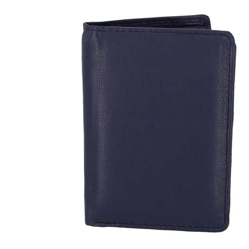 Genuine Leather CG81 Ανδρικό Πορτοφόλι Δερμάτινο
