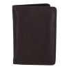 Genuine Leather CG81 Ανδρικό Πορτοφόλι Δερμάτινο