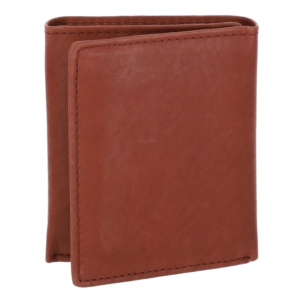 Genuine Leather CG202-C Ανδρικό Πορτοφόλι Δερμάτινο