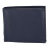 Genuine Leather 027 Ανδρικό Πορτοφόλι Δερμάτινο Genuine Leather 027 Ανδρικό Πορτοφόλι Δερμάτινο