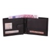 Genuine Leather 027 Ανδρικό Πορτοφόλι Δερμάτινο Genuine Leather 027 Ανδρικό Πορτοφόλι Δερμάτινο