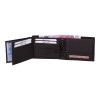 Genuine Leather 027 Ανδρικό Πορτοφόλι Δερμάτινο Genuine Leather 027 Ανδρικό Πορτοφόλι Δερμάτινο