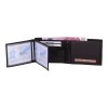 Genuine Leather 027 Ανδρικό Πορτοφόλι Δερμάτινο Genuine Leather 027 Ανδρικό Πορτοφόλι Δερμάτινο
