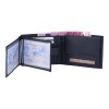Genuine Leather 027 Ανδρικό Πορτοφόλι Δερμάτινο Genuine Leather 027 Ανδρικό Πορτοφόλι Δερμάτινο